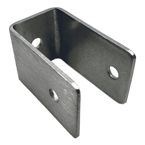 metal u brackets home depot|adjustable u shaped metal brackets.